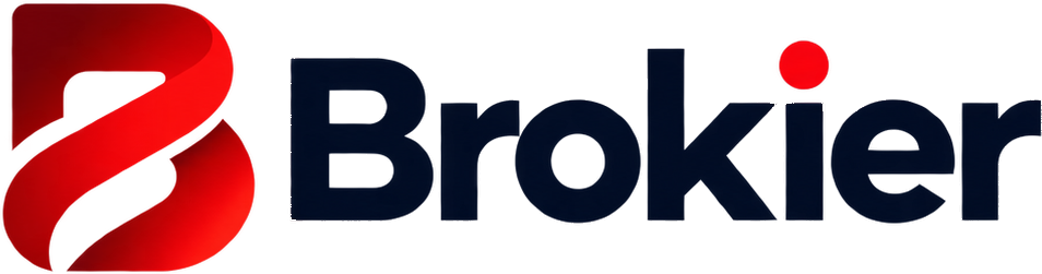 Brokier